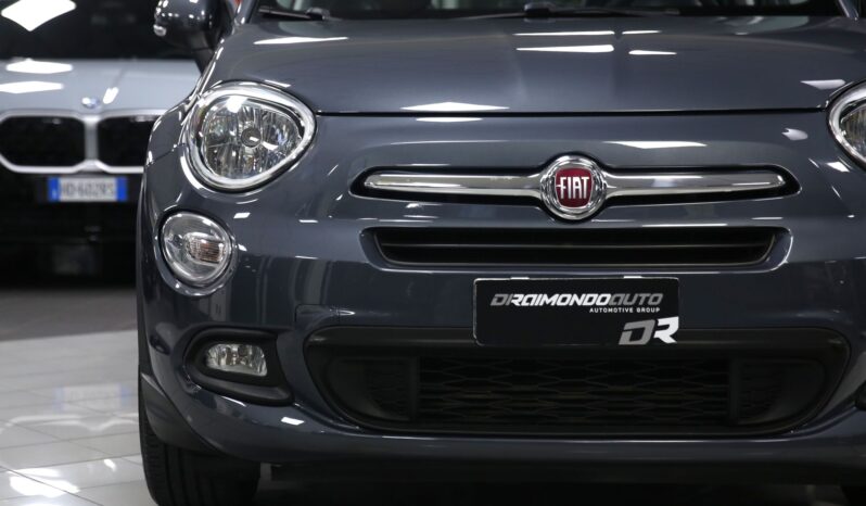 FIAT 500X 1.3 MultiJet 95 CV Pop Star pieno