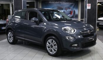 FIAT 500X 1.3 MultiJet 95 CV Pop Star pieno