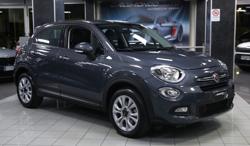 FIAT 500X 1.3 MultiJet 95 CV Pop Star pieno