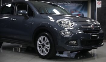 FIAT 500X 1.3 MultiJet 95 CV Pop Star pieno