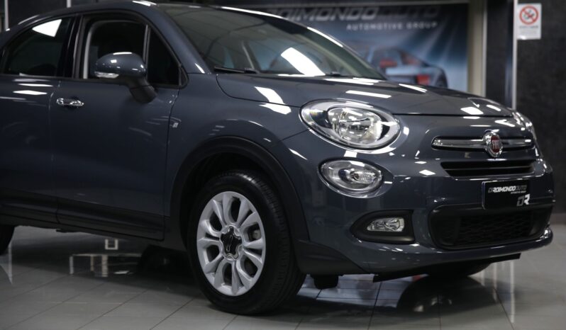 FIAT 500X 1.3 MultiJet 95 CV Pop Star pieno