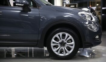 FIAT 500X 1.3 MultiJet 95 CV Pop Star pieno