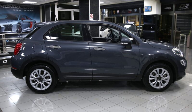 FIAT 500X 1.3 MultiJet 95 CV Pop Star pieno