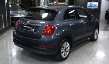 FIAT 500X 1.3 MultiJet 95 CV Pop Star pieno