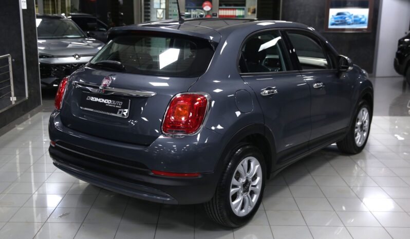 FIAT 500X 1.3 MultiJet 95 CV Pop Star pieno
