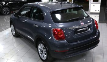 FIAT 500X 1.3 MultiJet 95 CV Pop Star pieno