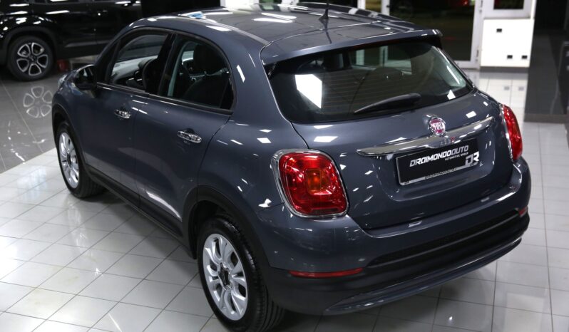FIAT 500X 1.3 MultiJet 95 CV Pop Star pieno