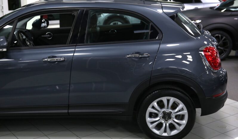 FIAT 500X 1.3 MultiJet 95 CV Pop Star pieno