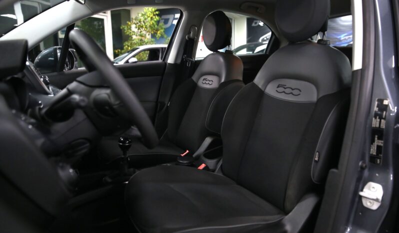 FIAT 500X 1.3 MultiJet 95 CV Pop Star pieno