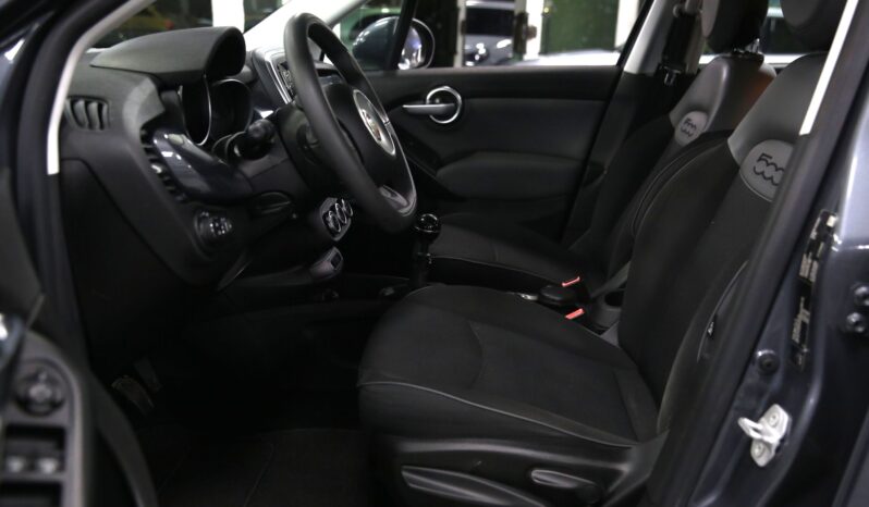 FIAT 500X 1.3 MultiJet 95 CV Pop Star pieno