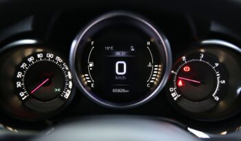 FIAT 500X 1.3 MultiJet 95 CV Pop Star pieno