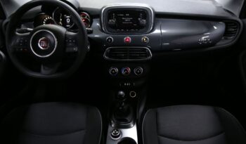 FIAT 500X 1.3 MultiJet 95 CV Pop Star pieno
