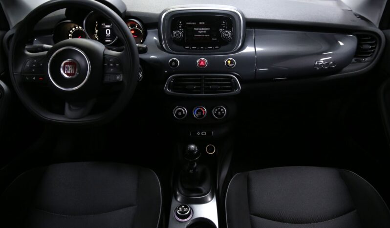 FIAT 500X 1.3 MultiJet 95 CV Pop Star pieno