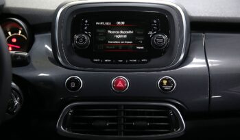 FIAT 500X 1.3 MultiJet 95 CV Pop Star pieno