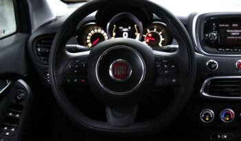 FIAT 500X 1.3 MultiJet 95 CV Pop Star pieno