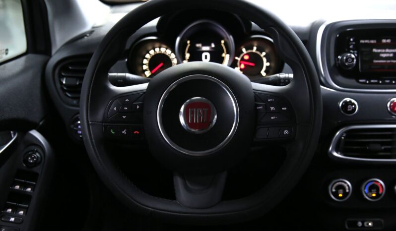 FIAT 500X 1.3 MultiJet 95 CV Pop Star pieno