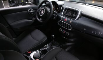 FIAT 500X 1.3 MultiJet 95 CV Pop Star pieno