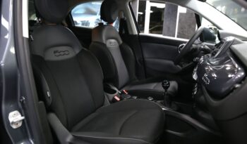FIAT 500X 1.3 MultiJet 95 CV Pop Star pieno