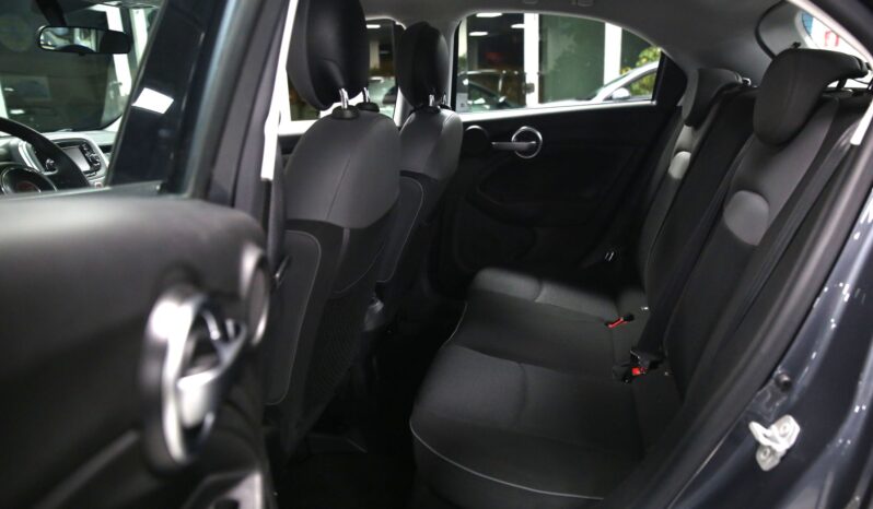FIAT 500X 1.3 MultiJet 95 CV Pop Star pieno