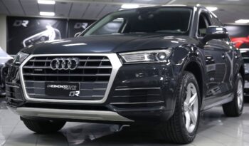 AUDI Q5 2.0 TDI quattro S tronic Business Sport pieno