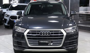 AUDI Q5 2.0 TDI quattro S tronic Business Sport pieno