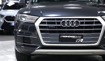 AUDI Q5 2.0 TDI quattro S tronic Business Sport pieno