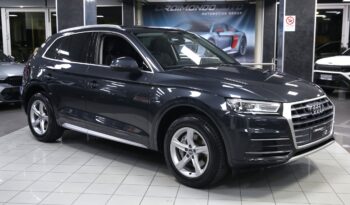 AUDI Q5 2.0 TDI quattro S tronic Business Sport pieno