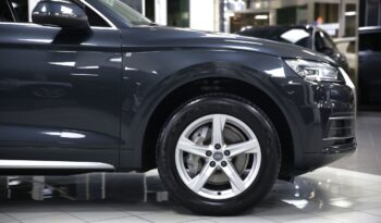 AUDI Q5 2.0 TDI quattro S tronic Business Sport pieno