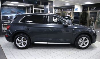AUDI Q5 2.0 TDI quattro S tronic Business Sport pieno