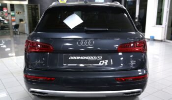 AUDI Q5 2.0 TDI quattro S tronic Business Sport pieno
