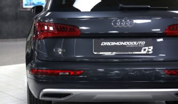 AUDI Q5 2.0 TDI quattro S tronic Business Sport pieno