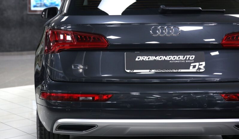 AUDI Q5 2.0 TDI quattro S tronic Business Sport pieno