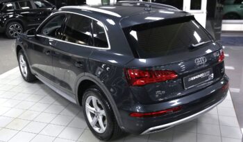 AUDI Q5 2.0 TDI quattro S tronic Business Sport pieno