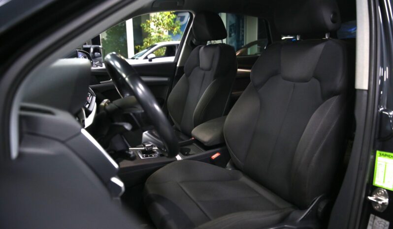 AUDI Q5 2.0 TDI quattro S tronic Business Sport pieno