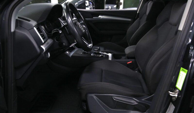 AUDI Q5 2.0 TDI quattro S tronic Business Sport pieno