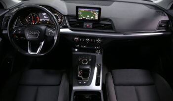 AUDI Q5 2.0 TDI quattro S tronic Business Sport pieno