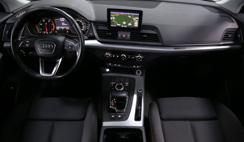AUDI Q5 2.0 TDI quattro S tronic Business Sport pieno