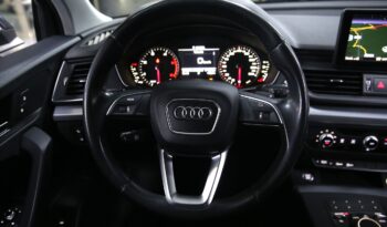 AUDI Q5 2.0 TDI quattro S tronic Business Sport pieno