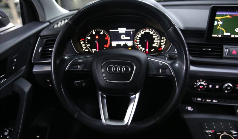 AUDI Q5 2.0 TDI quattro S tronic Business Sport pieno