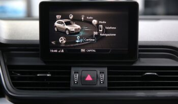AUDI Q5 2.0 TDI quattro S tronic Business Sport pieno