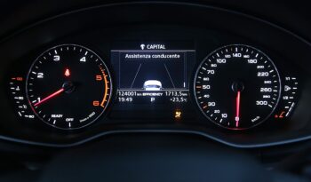 AUDI Q5 2.0 TDI quattro S tronic Business Sport pieno