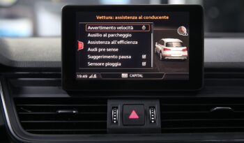 AUDI Q5 2.0 TDI quattro S tronic Business Sport pieno