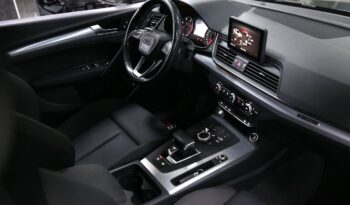 AUDI Q5 2.0 TDI quattro S tronic Business Sport pieno