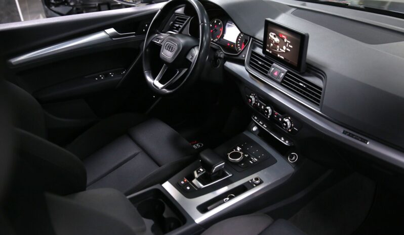 AUDI Q5 2.0 TDI quattro S tronic Business Sport pieno