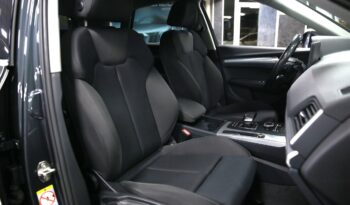 AUDI Q5 2.0 TDI quattro S tronic Business Sport pieno