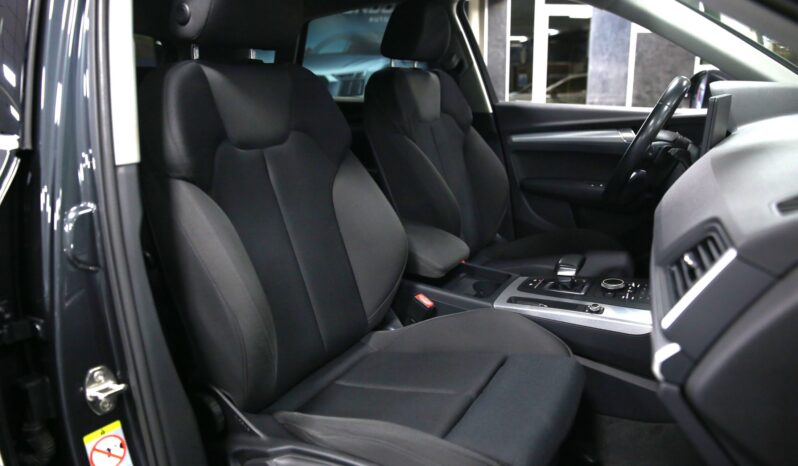 AUDI Q5 2.0 TDI quattro S tronic Business Sport pieno