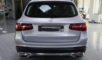 MERCEDES GLC 220 d 4Matic Sport pieno
