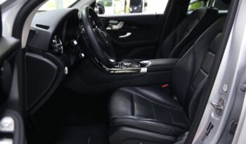MERCEDES GLC 220 d 4Matic Sport pieno