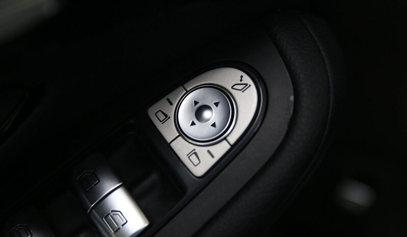 MERCEDES GLC 220 d 4Matic Sport pieno