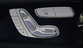 MERCEDES GLC 220 d 4Matic Sport pieno